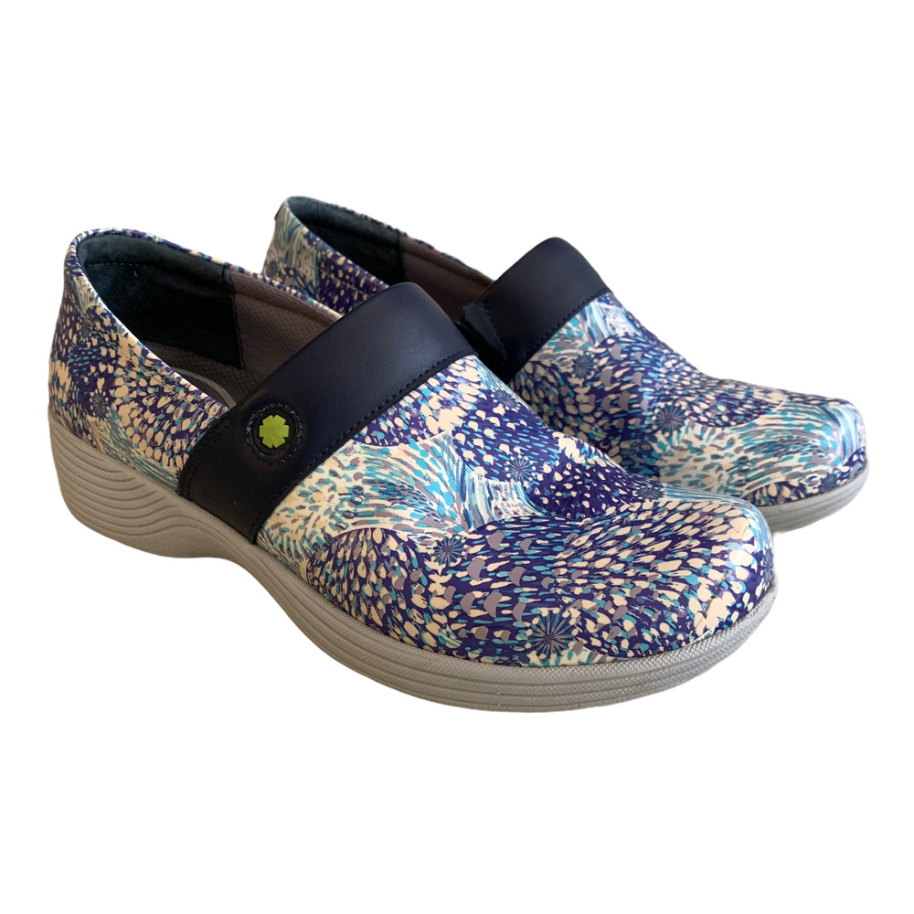 Work Wonders By Dansko Clog - image 1